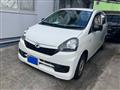 2016 Daihatsu Mira