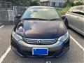 2009 Honda Insight