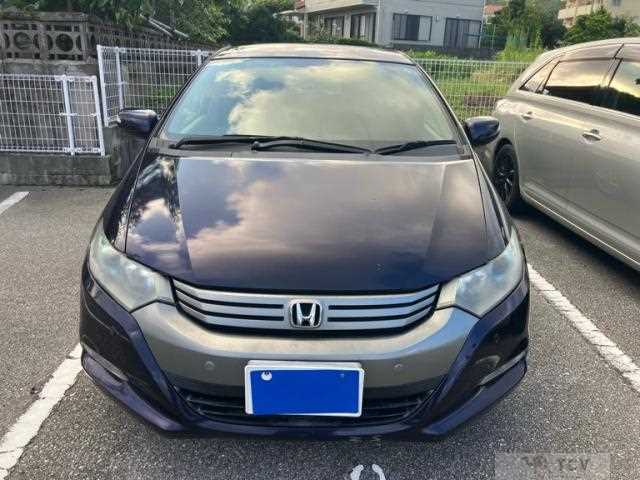 2009 Honda Insight