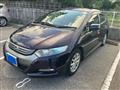 2009 Honda Insight