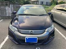 2009 Honda Insight