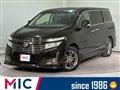 2012 Nissan Elgrand