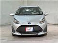 2021 Toyota AQUA