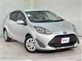 2021 Toyota AQUA