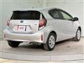 2021 Toyota AQUA