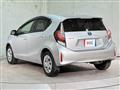 2021 Toyota AQUA