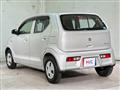 2019 Suzuki Alto