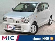2019 Suzuki Alto