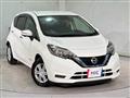 2020 Nissan Note