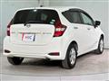 2020 Nissan Note