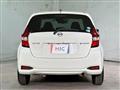 2020 Nissan Note