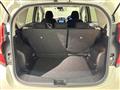 2020 Nissan Note