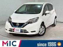 2020 Nissan Note