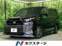 2023 Toyota Voxy