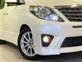 2012 Toyota Alphard G