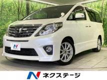 2012 Toyota Alphard G