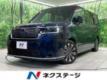 2024 Honda Step WGN