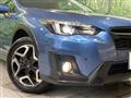 2017 Subaru IMPREZA XV HYBRID