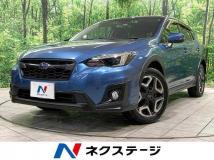 2017 Subaru IMPREZA XV HYBRID