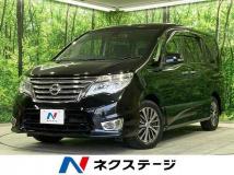 2015 Nissan Serena