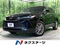 2023 Toyota Harrier
