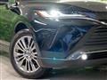 2023 Toyota Harrier