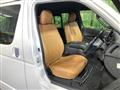 2022 Toyota Hiace Van