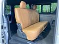 2022 Toyota Hiace Van