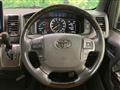 2022 Toyota Hiace Van