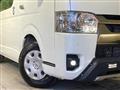 2022 Toyota Hiace Van