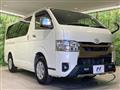 2022 Toyota Hiace Van
