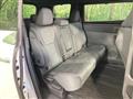 2025 Toyota Alphard Hybrid