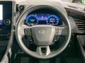 2025 Toyota Alphard Hybrid