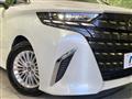 2025 Toyota Alphard Hybrid