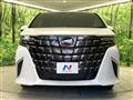 2025 Toyota Alphard Hybrid