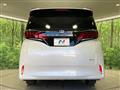 2025 Toyota Alphard Hybrid