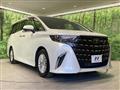 2025 Toyota Alphard Hybrid