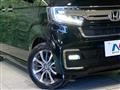 2021 Honda N BOX