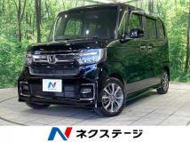 2021 Honda N BOX