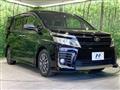 2016 Toyota Voxy