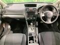 2013 Subaru IMPREZA XV HYBRID
