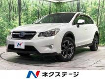 2013 Subaru IMPREZA XV HYBRID