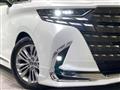 2025 Toyota Alphard G