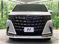 2025 Toyota Alphard G
