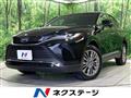 2024 Toyota Harrier Hybrid