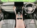 2024 Toyota Harrier Hybrid