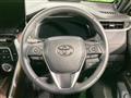 2024 Toyota Harrier Hybrid