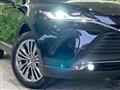 2024 Toyota Harrier Hybrid