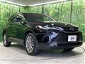 2024 Toyota Harrier Hybrid