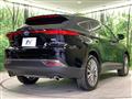 2024 Toyota Harrier Hybrid